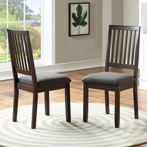 Lark Manor Kittle 7 Piece Dining Set & Reviews Wayfair